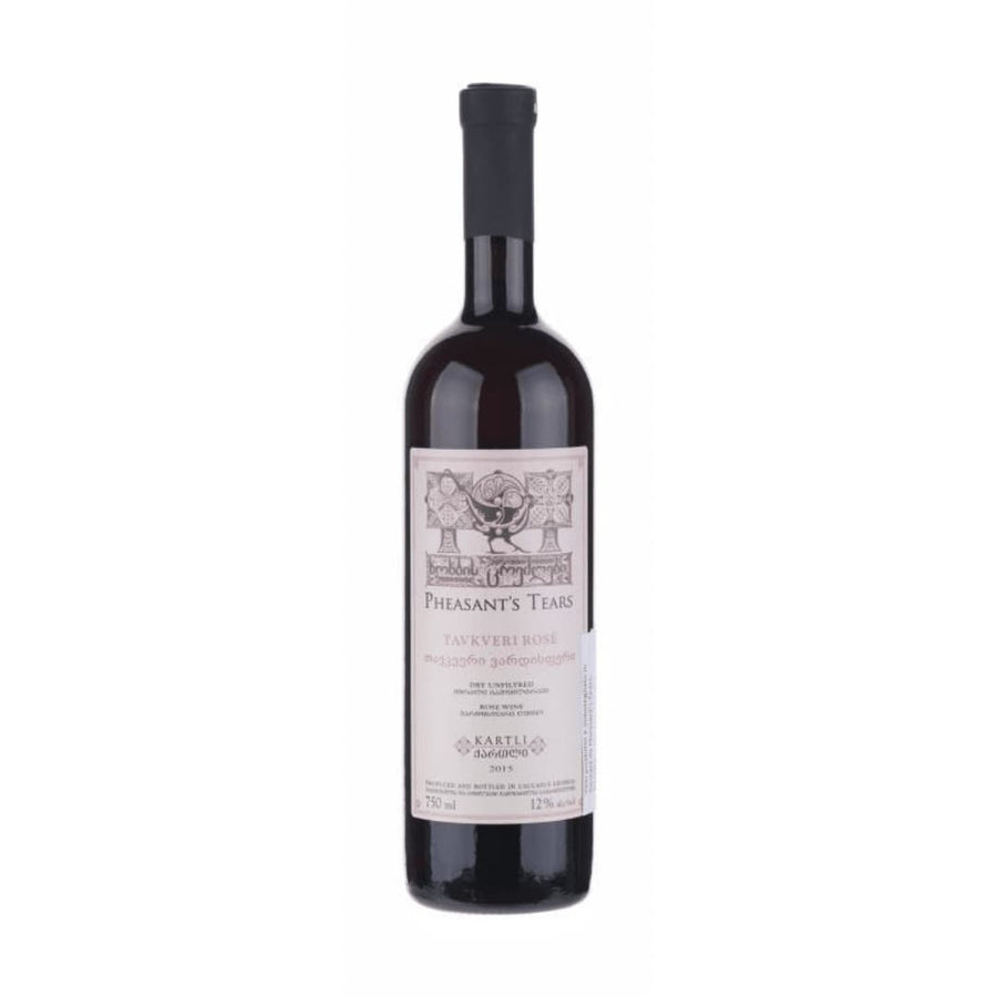 Tavkveri rose Pheasants tears kakheti
