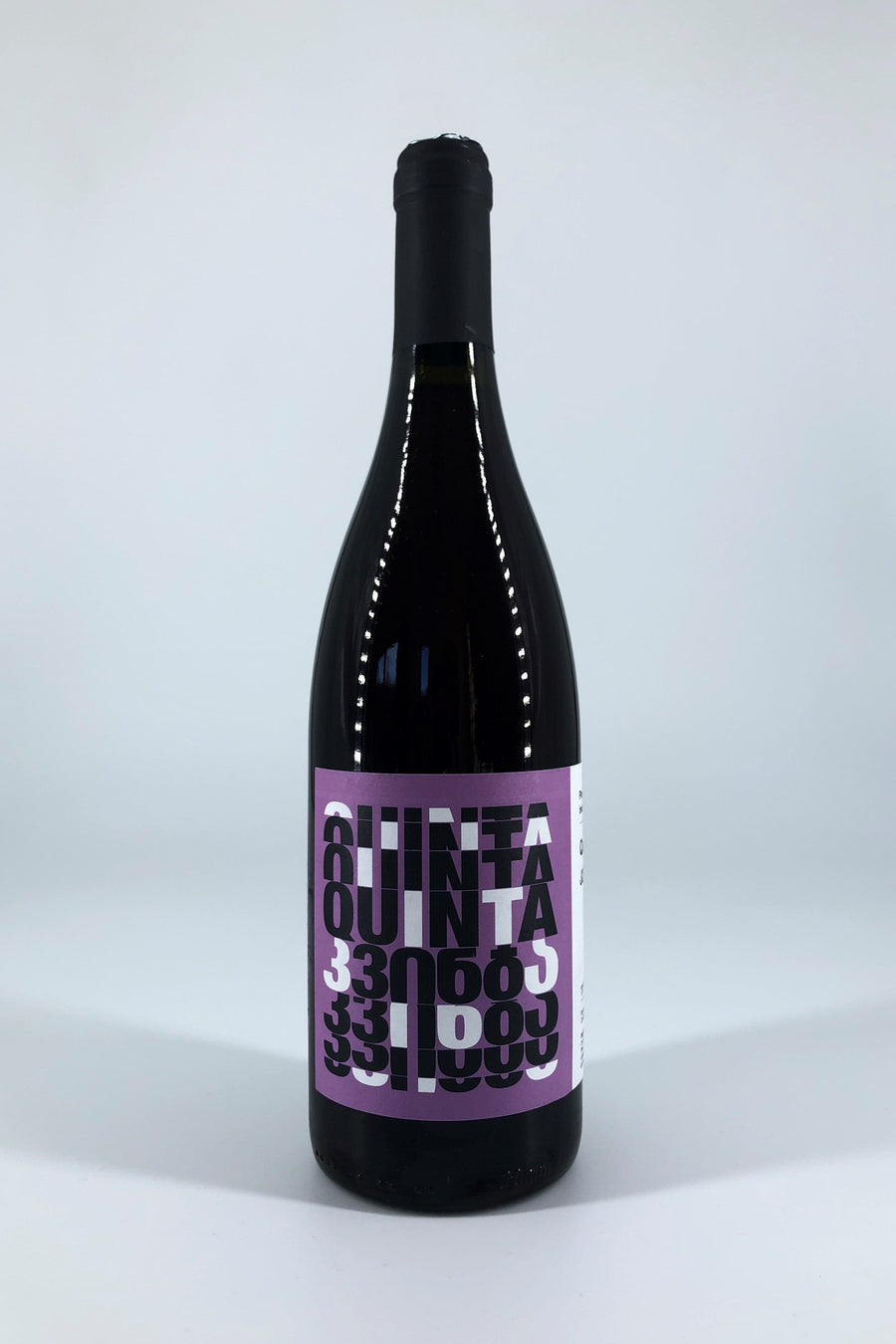 Quinta Pheasants tears kakheti