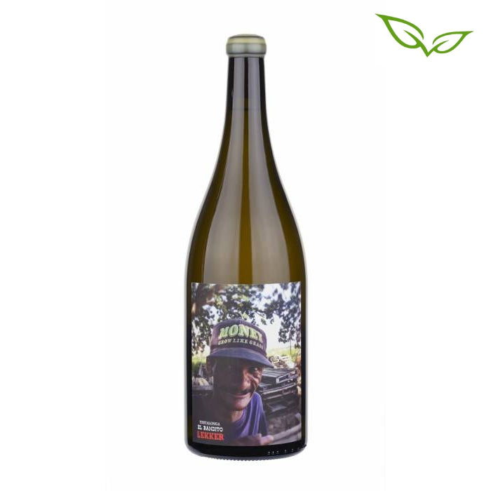 El bandito lekker Testalonga swartland