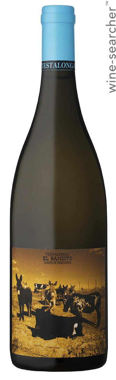 El bandito lords of dogtown Testalonga swartland
