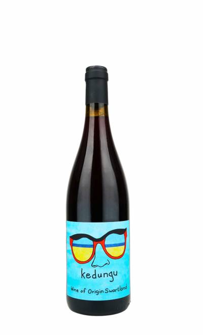 Kedungu Intellego swartland