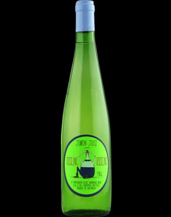 Jumping juice riesling Patrick sullivan yarra valley