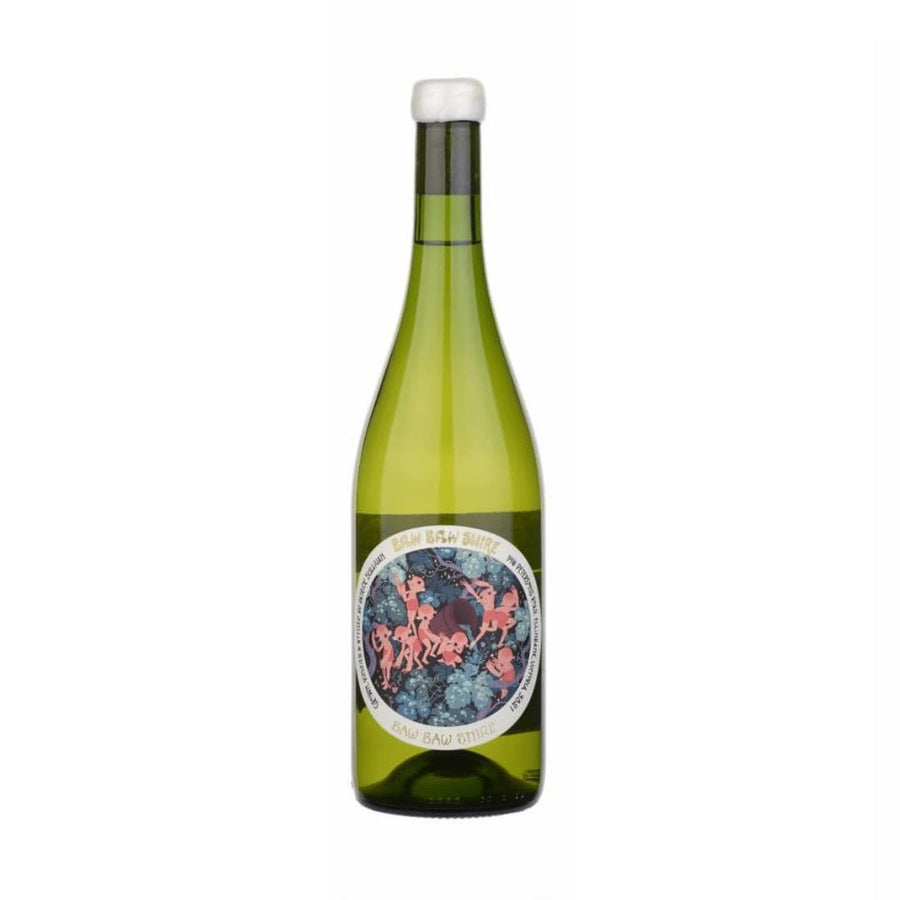 Ada river chardonnay Patrick sullivan yarra valley