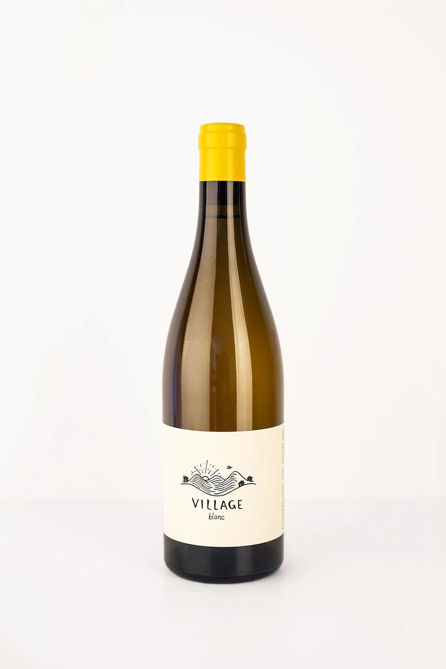 Village blanc Gentle folk adelaide hills