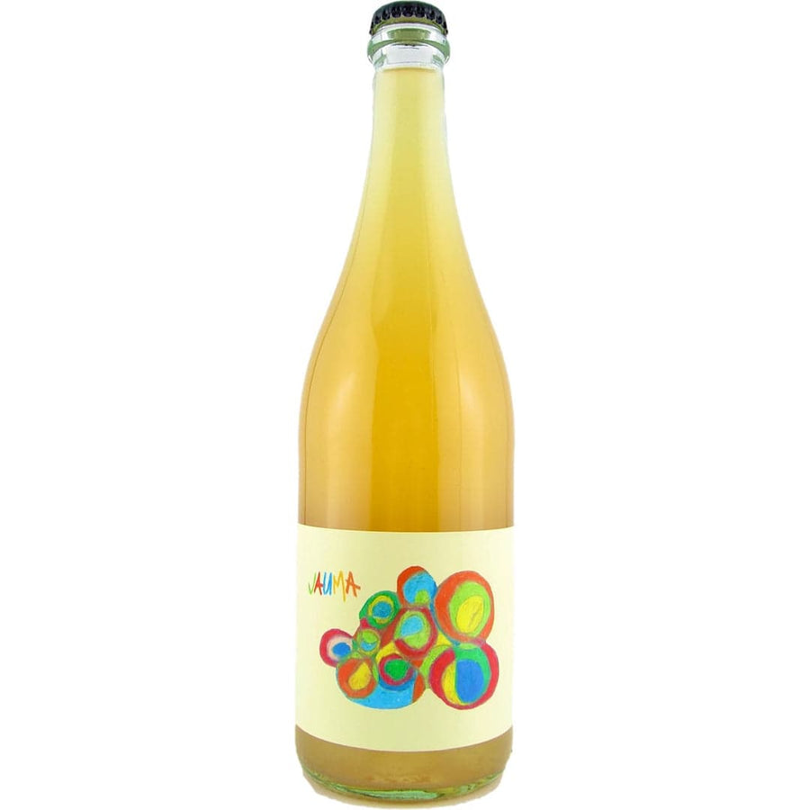 Thousand fires chenin arneis Jauma maclaren vale