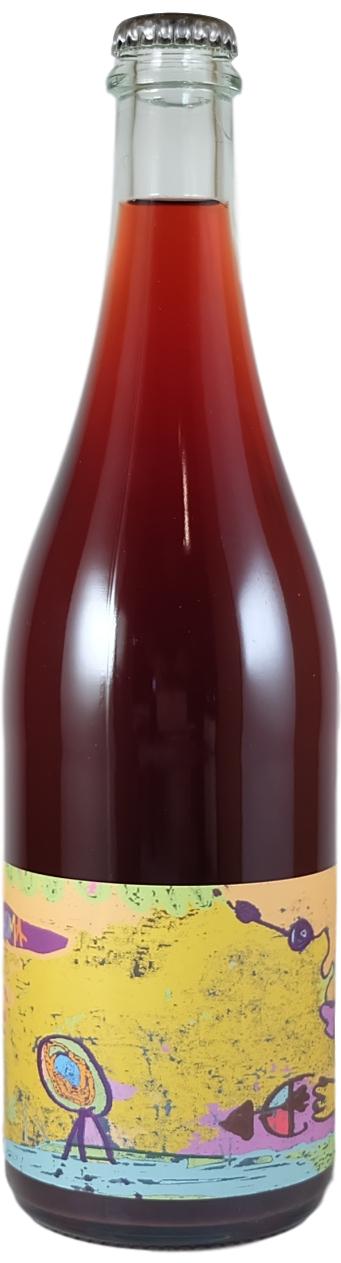 Fairygarten shiraz Jauma maclaren vale