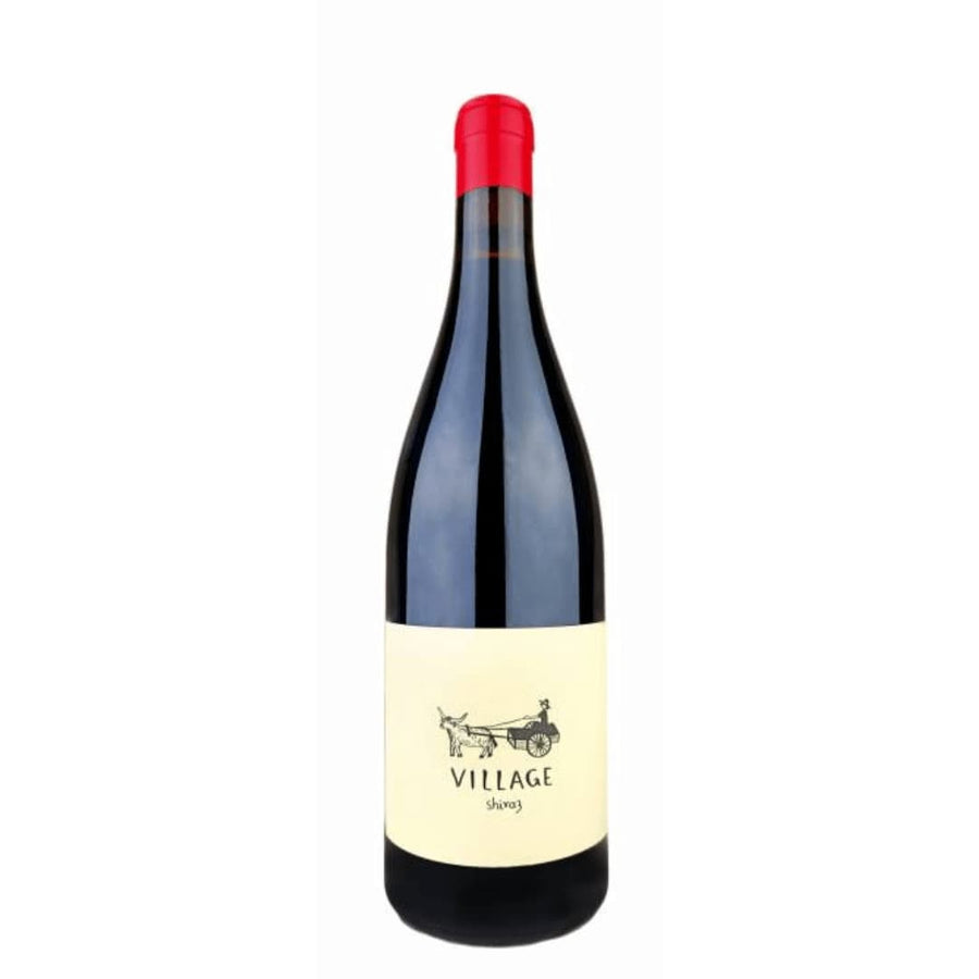 Village shiraz Gentle folk adelaide hills