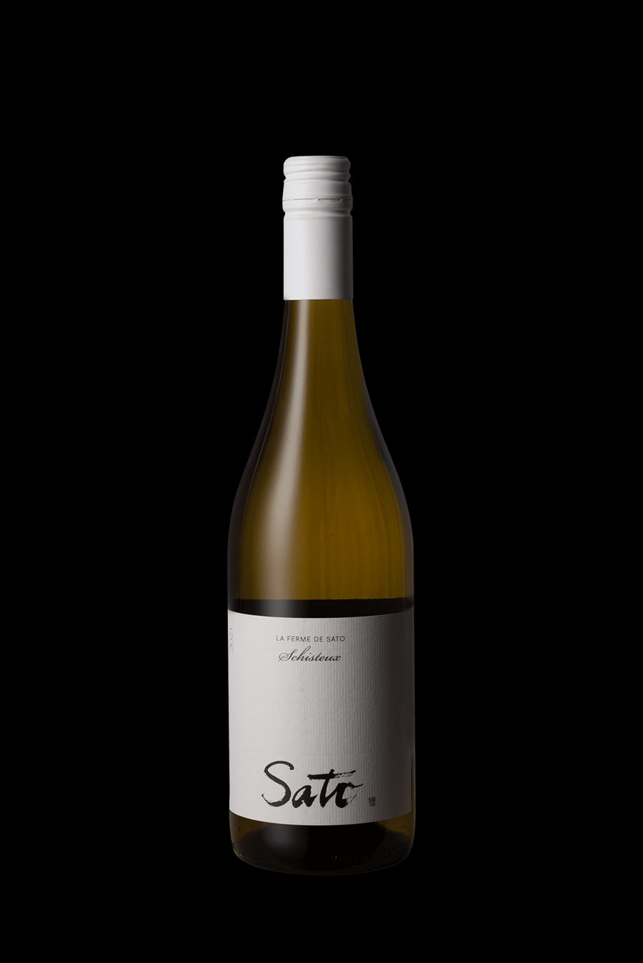 Schisteux chenin La ferme de stato central otago