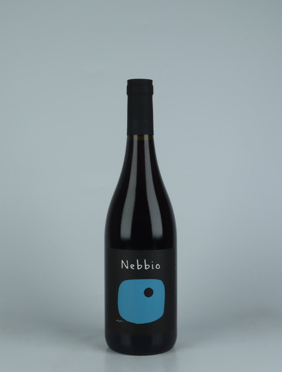 Nebbio Cascina iult Montaldo di cerrina al