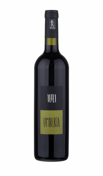 Umberta Cascina iult Montaldo di cerrina al