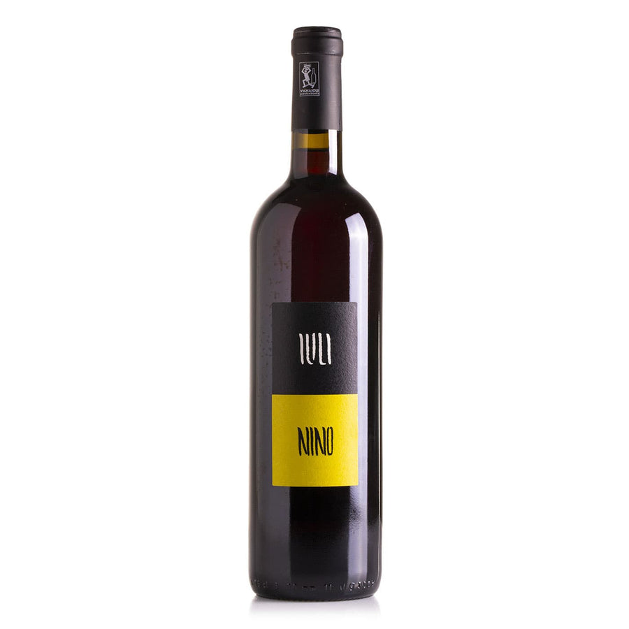 Nino  Cascina iult Montaldo di cerrina al