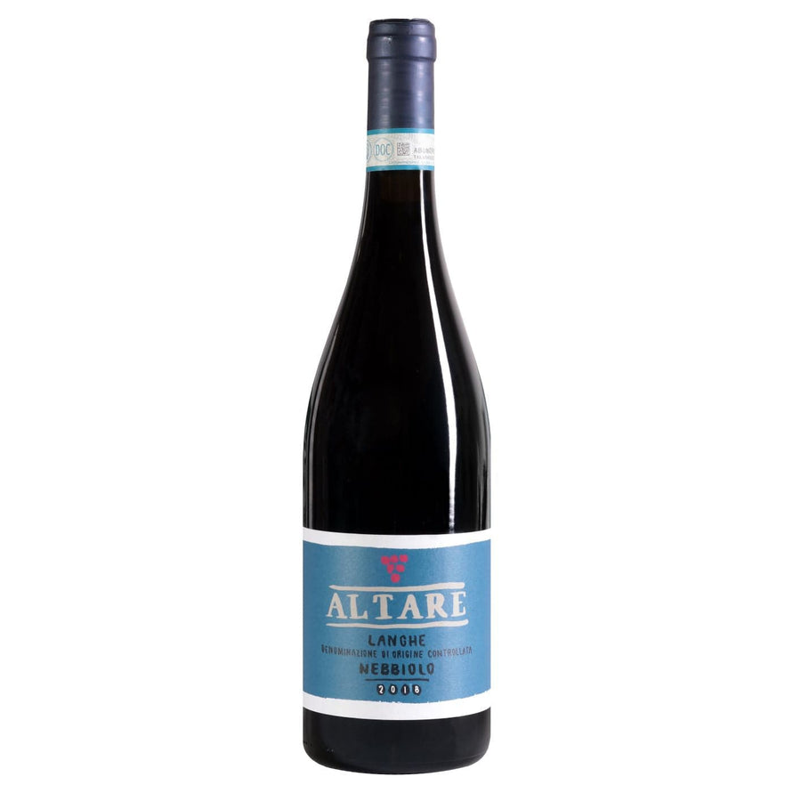 Langhe Nebbiolo – Altare