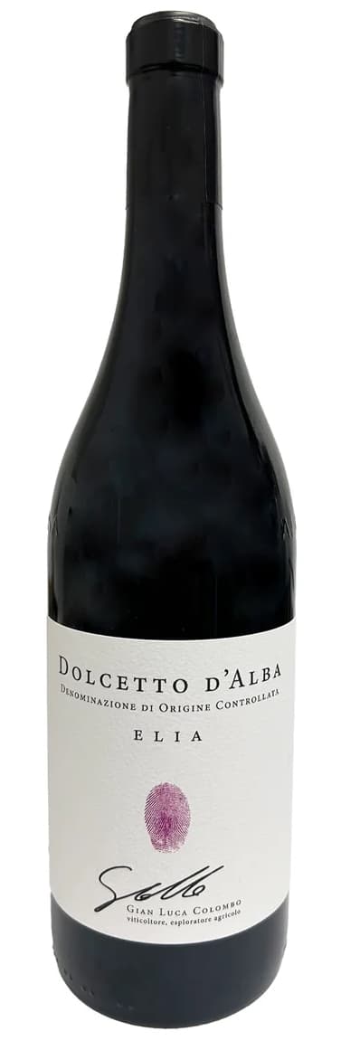 Dolcetto dalba elia Gian luca colombo roddi cn