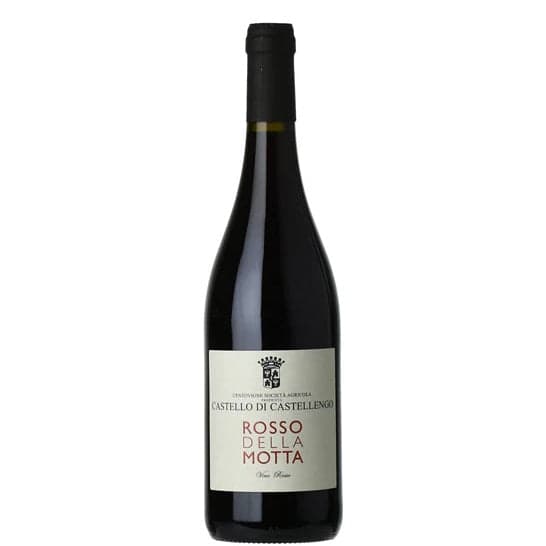 Rosso della motta  Centovigne castello di Castellengo cossato bi