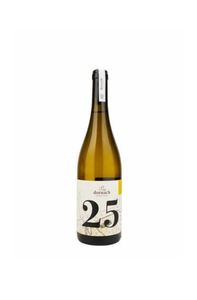 Pinot bianco Dornach Patrick uccelli salorno bz