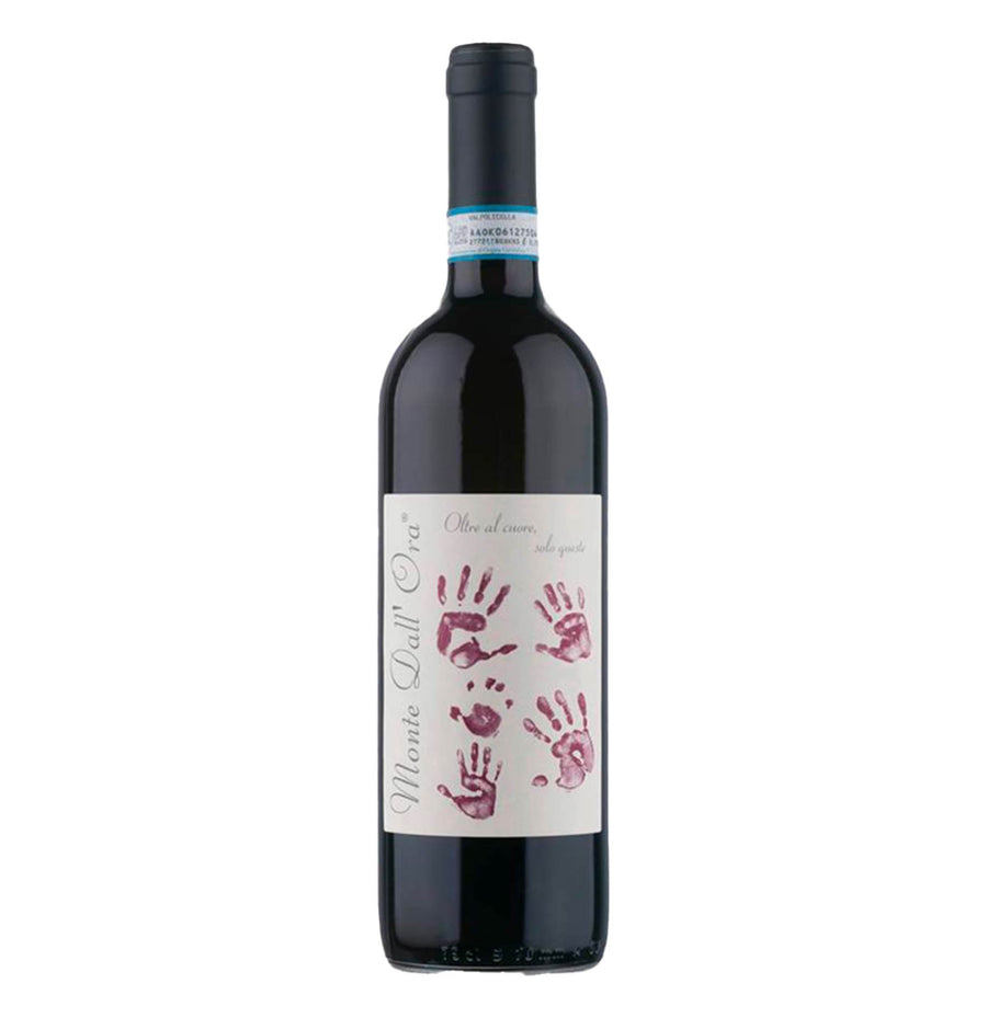 Valpolicella classico saseti Monte dall oro san pirtro cariano vr