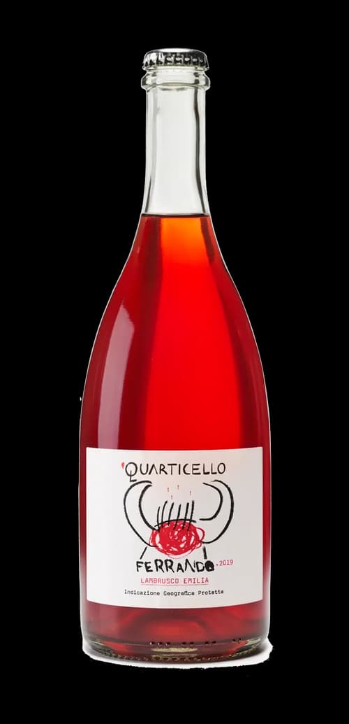 Ferrando rose Azienda agricola quarticel lo Montecchio emilia re