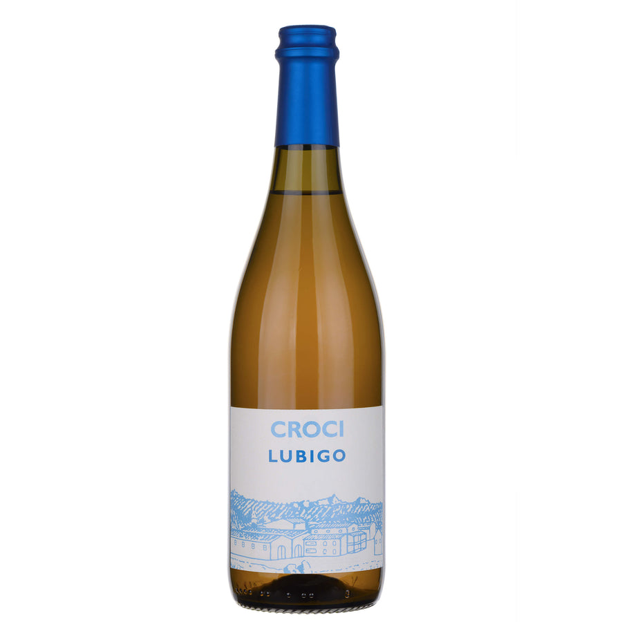 Lubigo Croci castell arquato pc