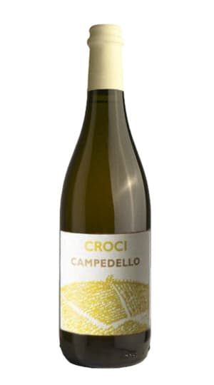 Campedello Croci castell arquato pc