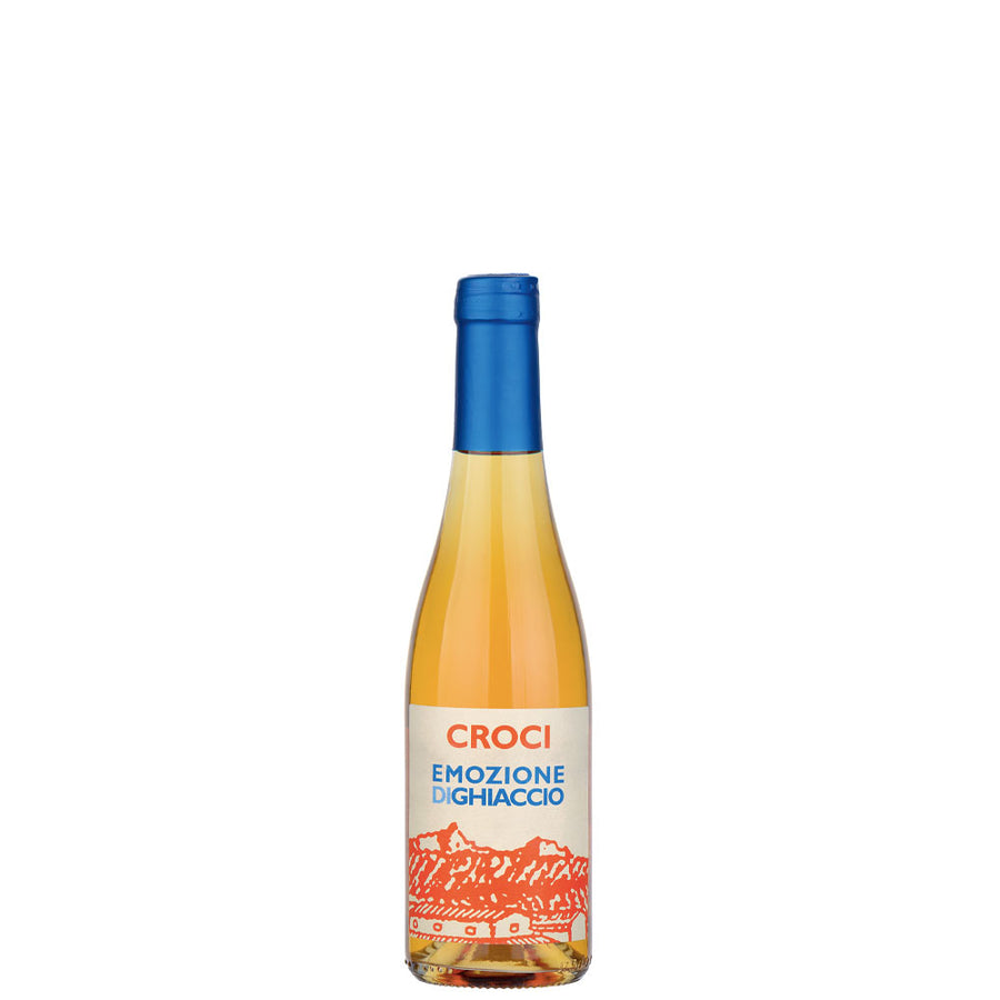 Emozione di ghiaccio Croci castell arquato pc