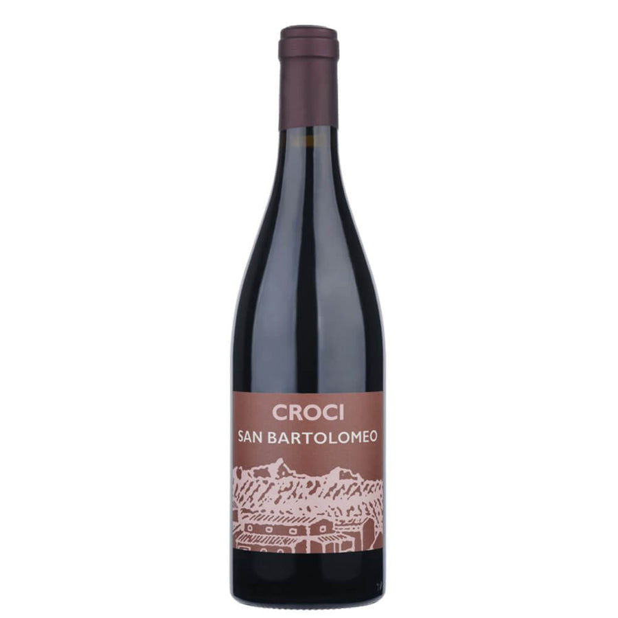 San bartolomeo Croci castell arquato pc