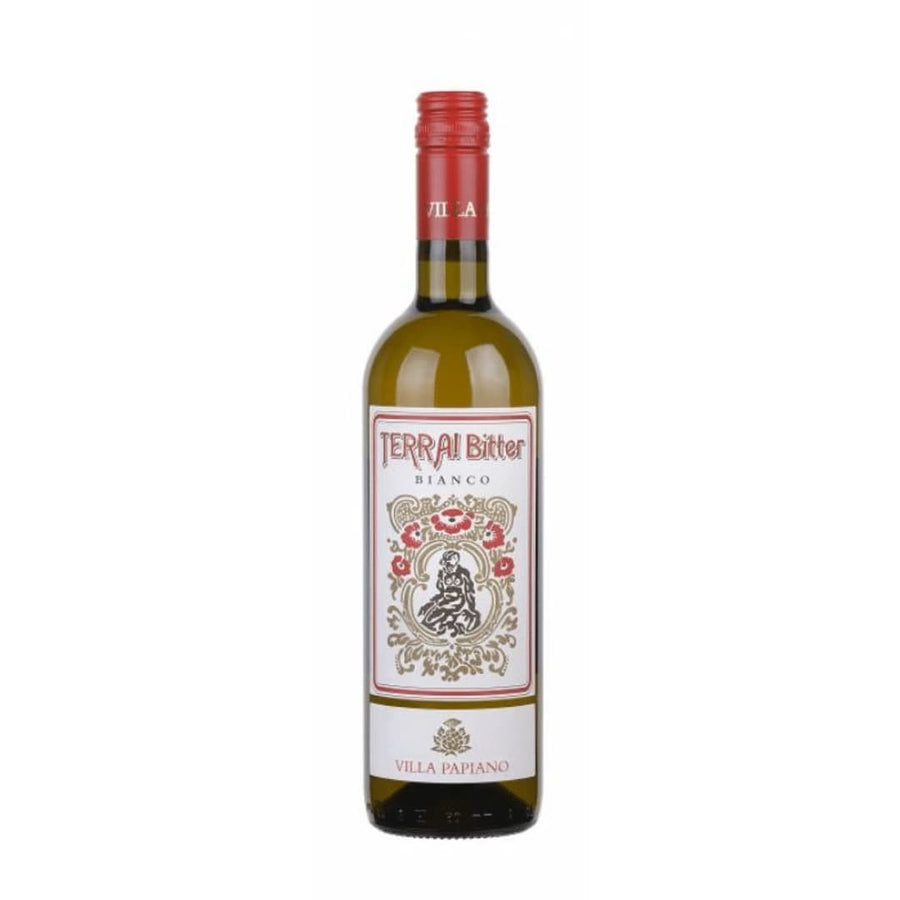 Terra bitter Villa papiano Modigliana forli cesena