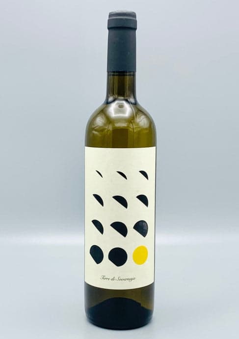 Piaggia a levante vermentino Terre di sovernaja san Gimignano st