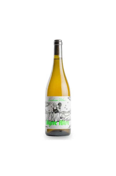 Vigne altre Andrea pilar umbertide pg
