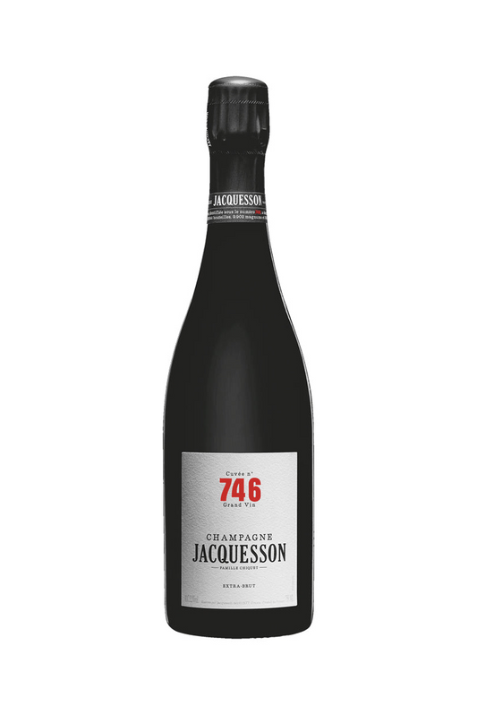 Jacquesson Cuvee n. 746 Magnum