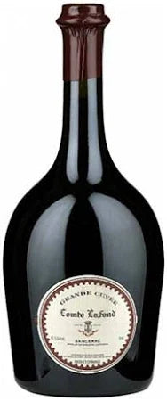 Comte Lafond Grande Cuvée Rouge 2022