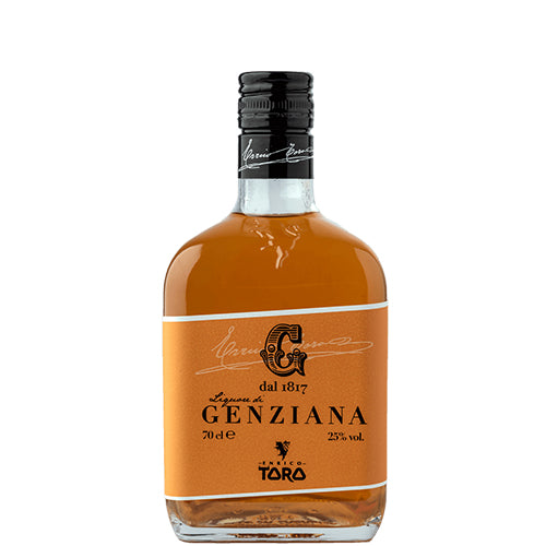 Liquore Genziana Toro