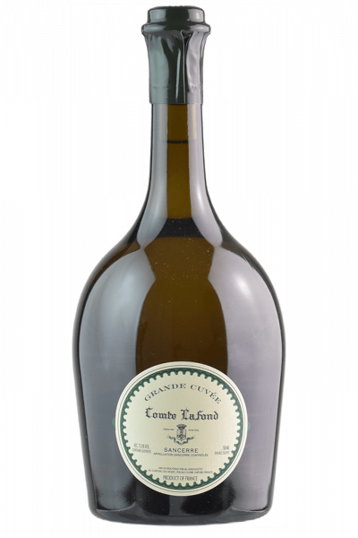 Sancerre Comte Lafond “Grand Cuvée” Blanc 2023