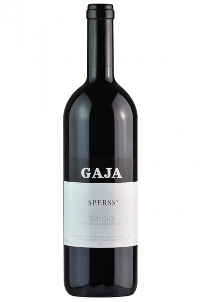 Sperss Barolo DOC 2019 - Gaja