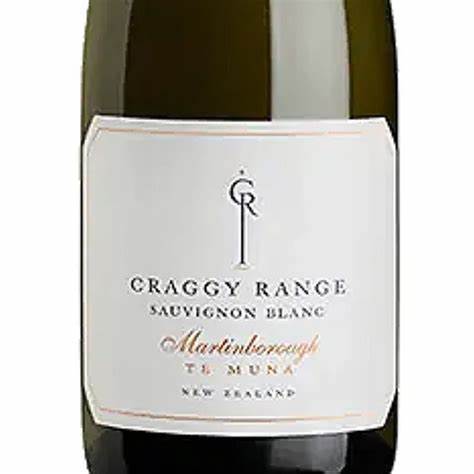 Sauvignon Blanc 2023 – Martinborough