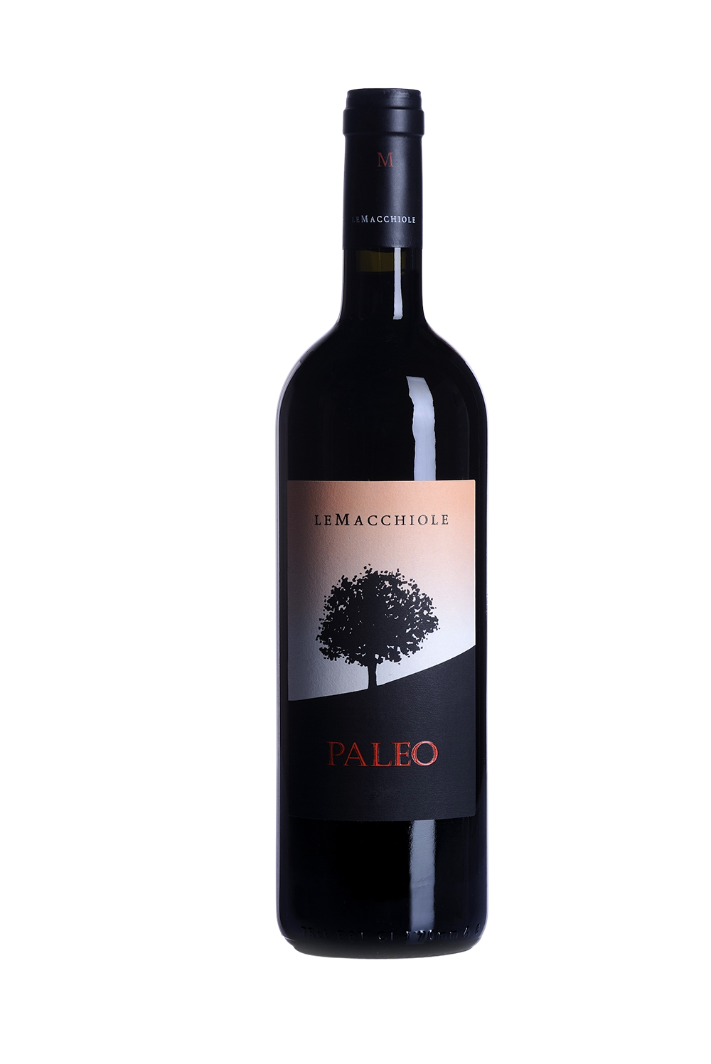 Bolgheri Paleo Rosso IGT 2018 - Le Macchiole