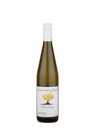 Le Colline di Ripa Riesling Lame del Sorbo 2022 - Agricolavinica