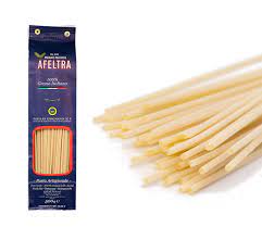 Spaghettone Afeltra Incarto Blu 500GR