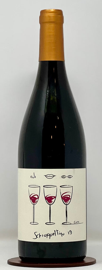 Schioppettino 19 Colli Orientali Friuli DOC Rosso - Le Due Terre