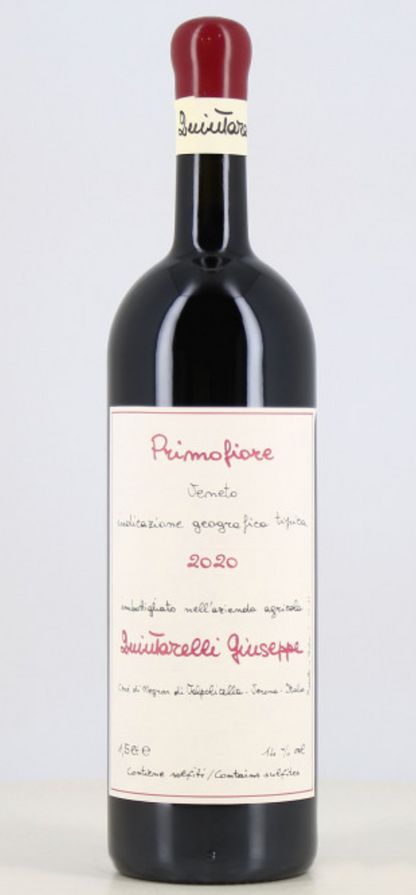 Primofiore IGT Veneto 2020 Magnum 1,5L - Quintarelli Giuseppe