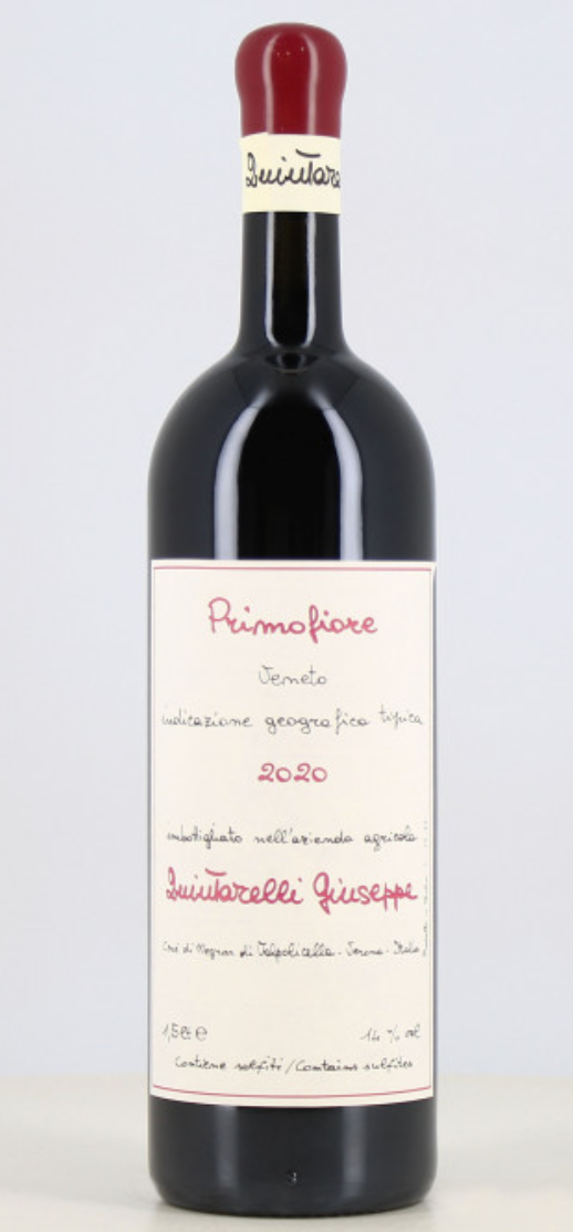 Primofiore IGT Veneto 2020 Magnum 1,5L - Quintarelli Giuseppe