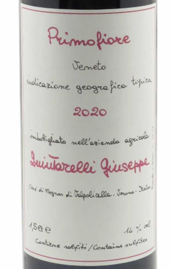 Primofiore IGT Veneto 2020 Magnum 1,5L - Quintarelli Giuseppe