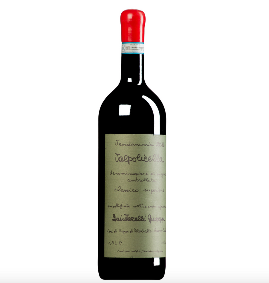 Valpolicella DOC Classico Superiore Veneto 2015 Magnum 1,5L - Quintarelli Giuseppe