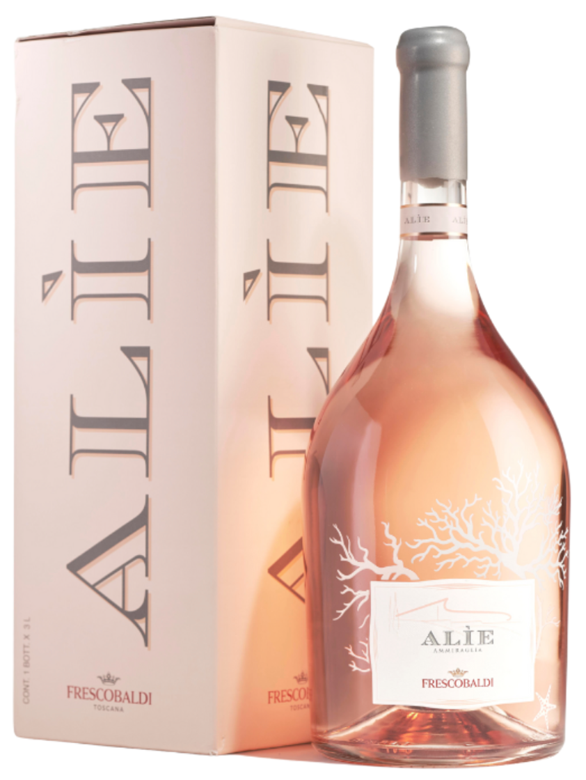 Alie Rosè IGT 2021 Jeroboam Lt 3,0 - Frescobaldi