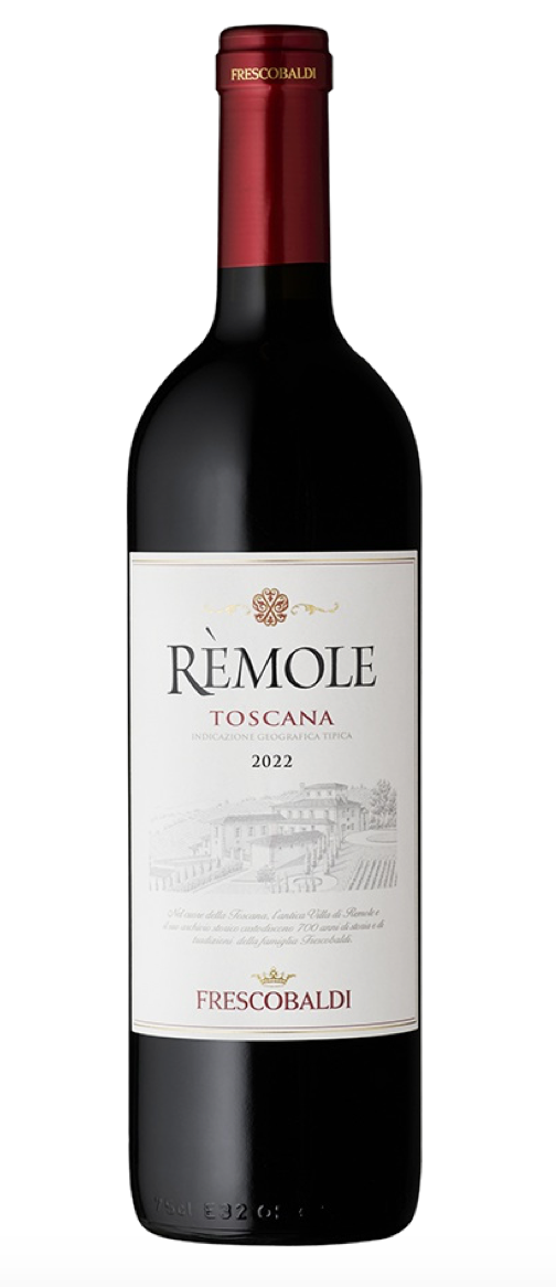 Remole Rosso Toscana IGT 2022 - Frescobaldi