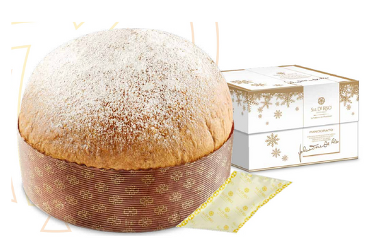 Panettone Pandorato - Sal De Riso