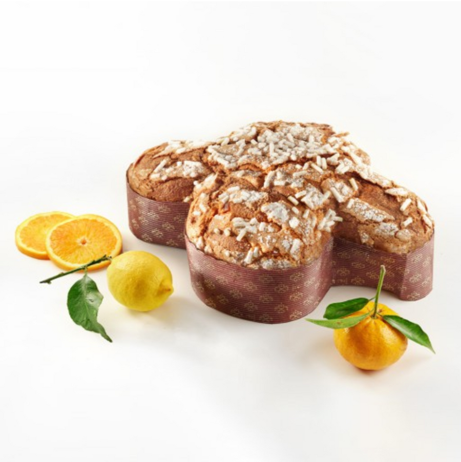 COLOMBA L'AMALFITANA - Sal De Riso