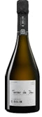 Le Triptyque n° 1 « Les Petites Grèves » champagne