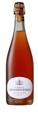Rosé de Saignée 1er Cru X-Brut