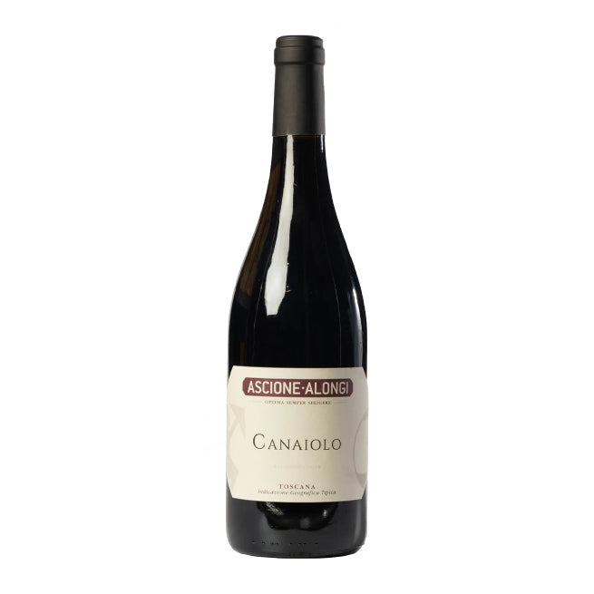 Canaiolo 2021 Toscana IGT - Alongi Ascione