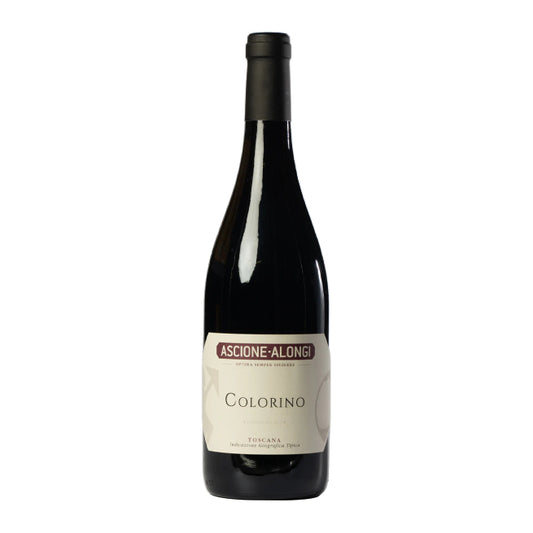 Colorino 2021 Toscana IGT - Alongi Ascione